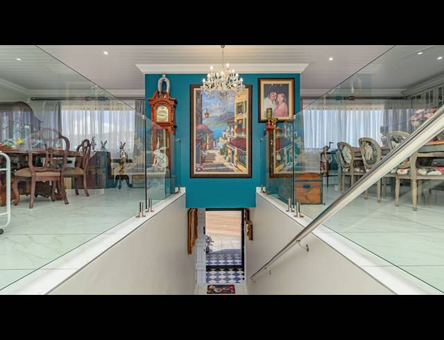 4 BEDROOM HOUSE FOR SALE IN MONTE CHRISTO